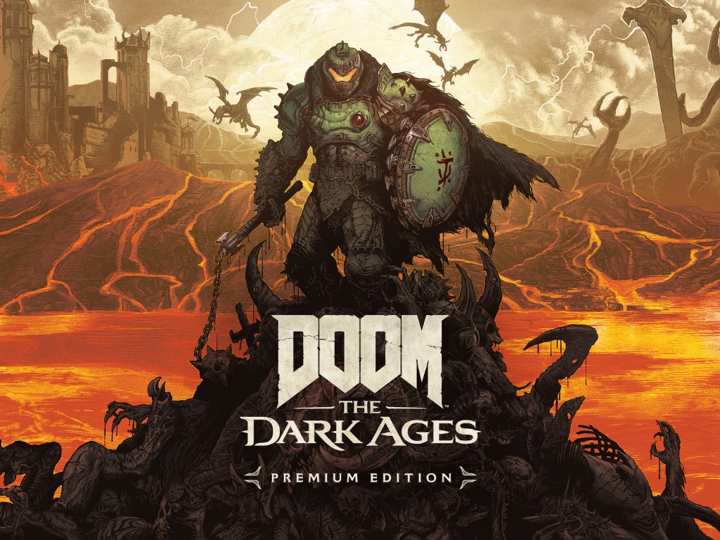 Doom: The Dark Ages