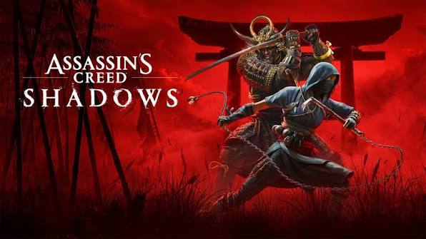 Assassin's Creed Shadows